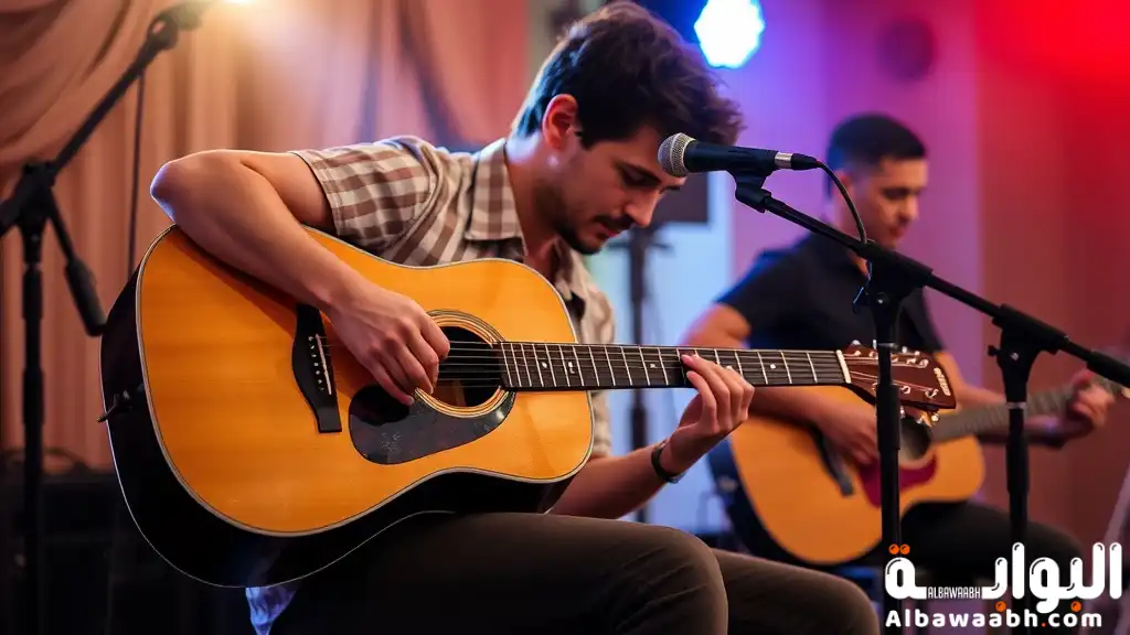 موسيقى العصر الجديد