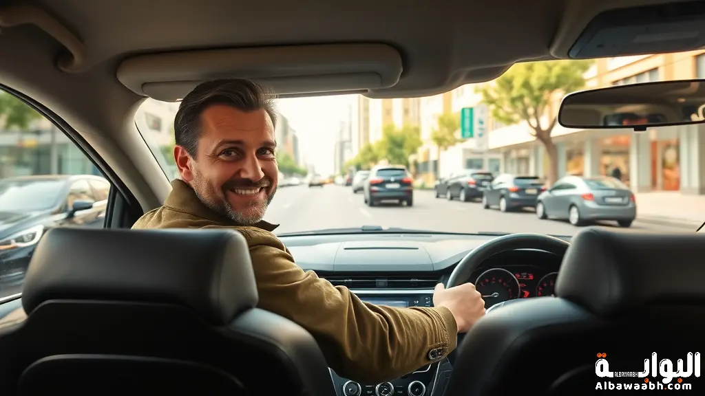 تعليم السواقة