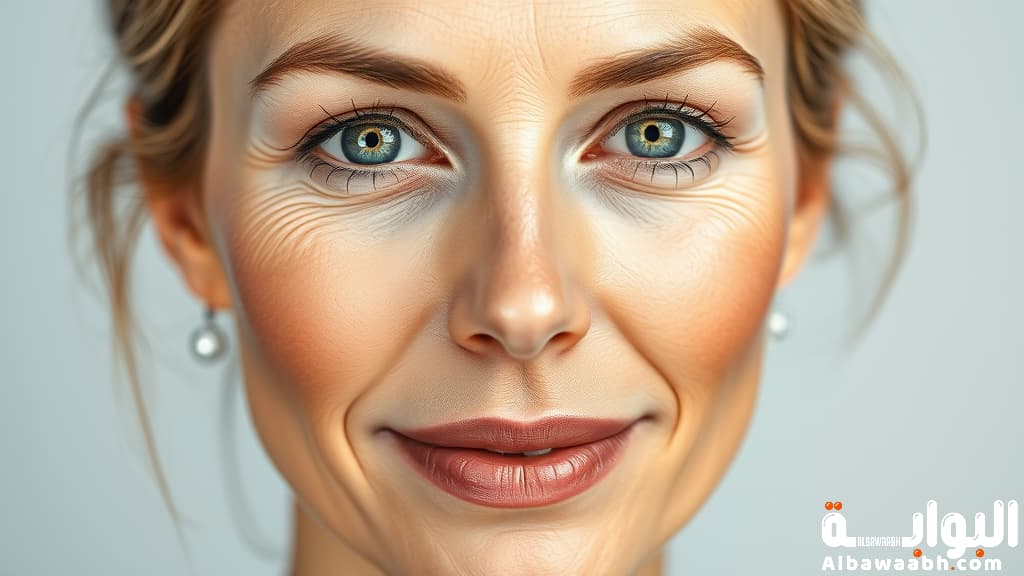 كريمات تحتوي على الريتينول