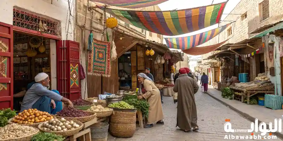  الحيلة عند العرب