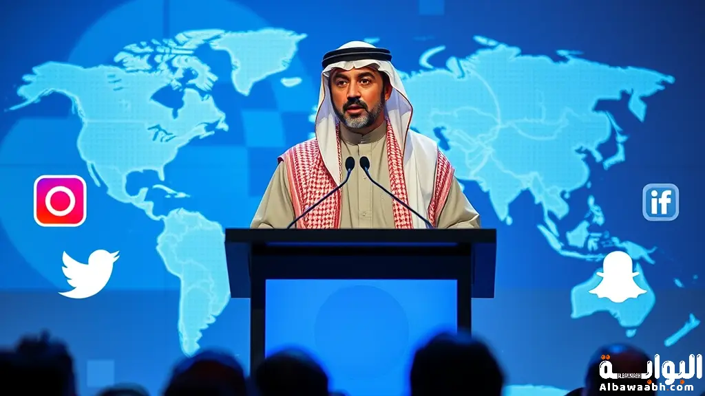 أهمية التواصل الاجتماعي