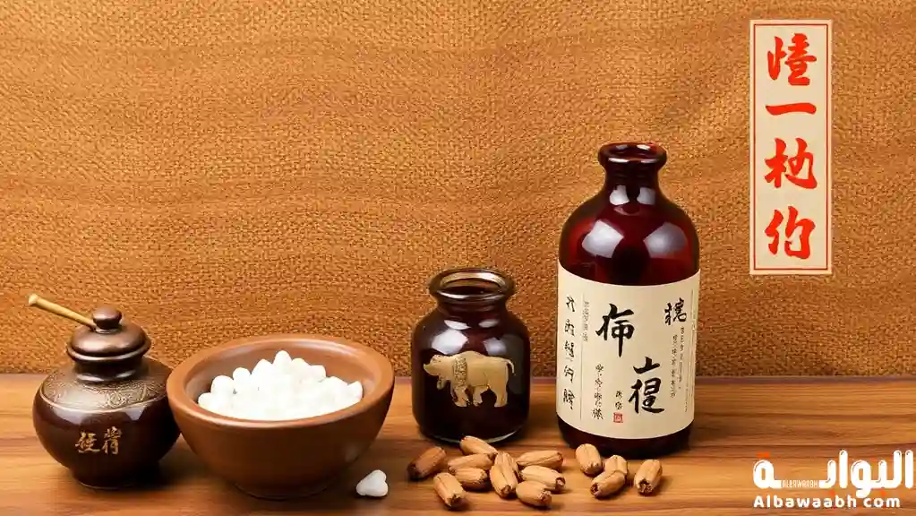 الطب الصيني التقليدي