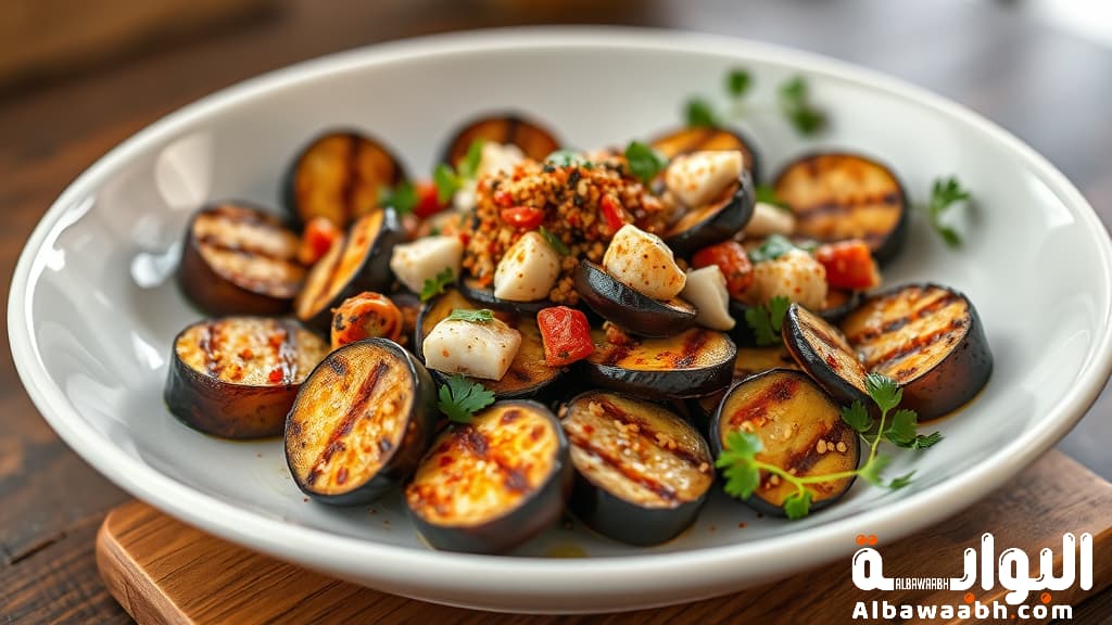 أكلات بدون دجاج