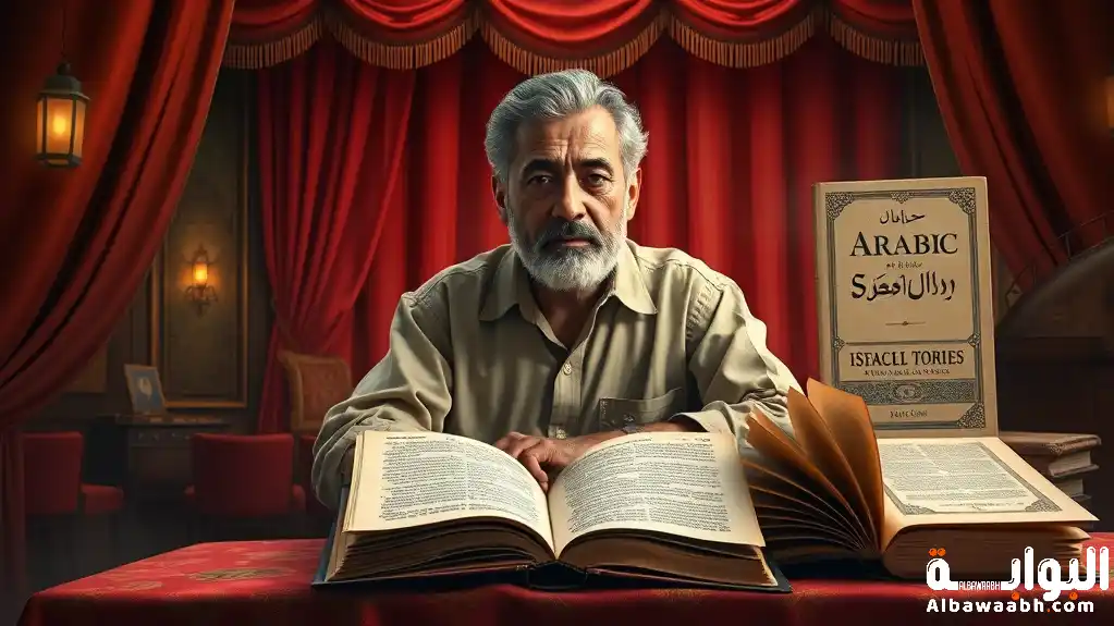 حكم يوسف إدريس