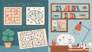 تحديات ذكاء وألغاز منطقية