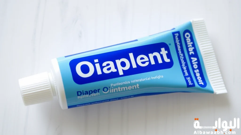 تغيير الحفاض