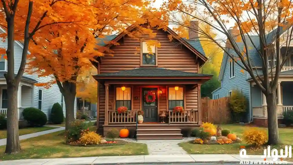 مثل الجار قبل الدار