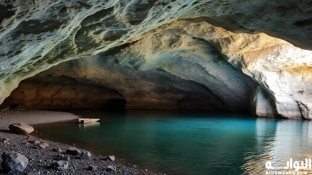 قصة أصحاب الكهف