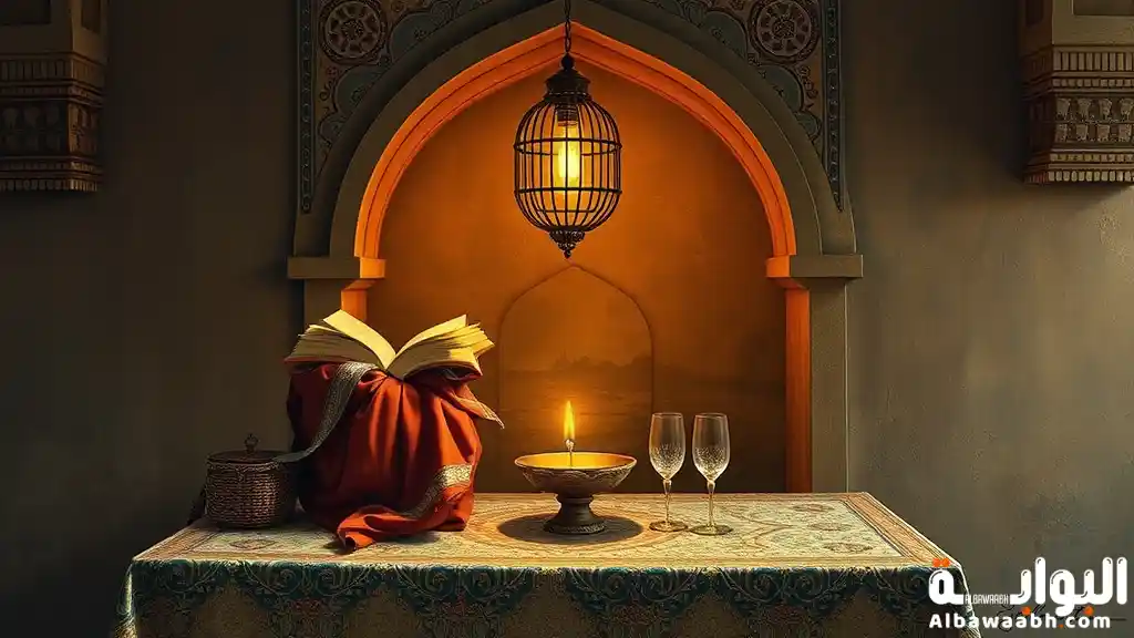 الذوق الفني عند العرب