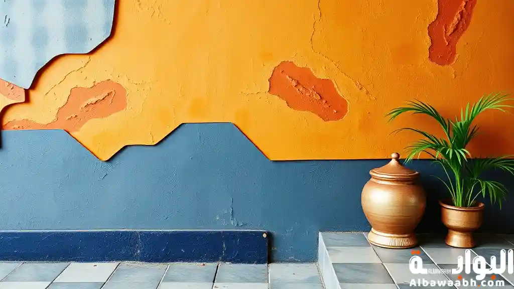 الانسجام اللوني