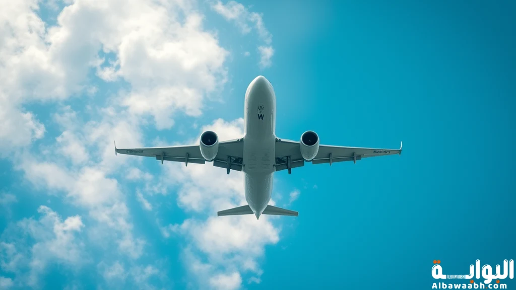 فوائد الطائرة