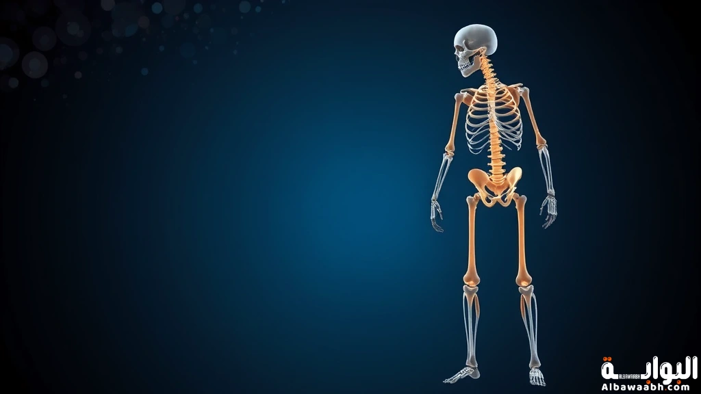 أعراض هشاشة العظام