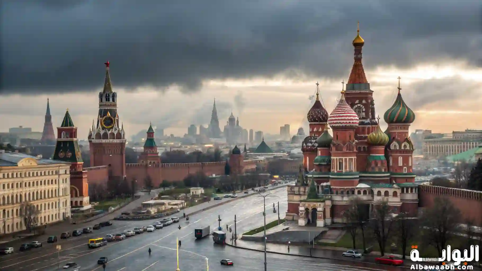 أكبر مدينة في أوروبا