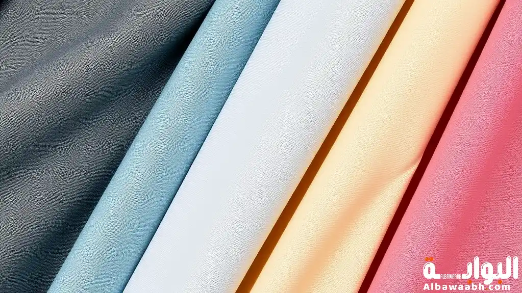 طريقة عمل شنطة من القماش