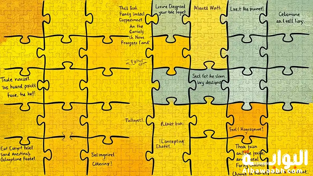 ألغاز تحتاج إلى تحليل منطقي