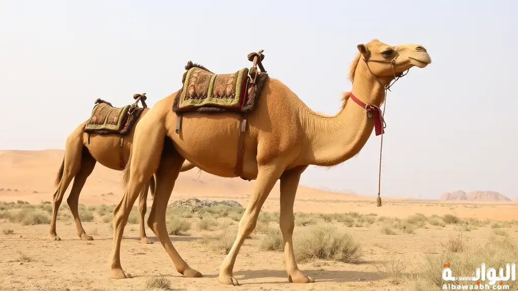 قصة النبي صالح