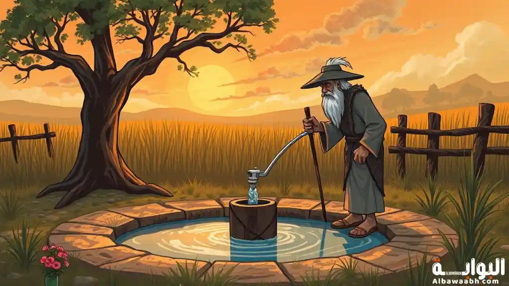 قصة أطفال قبل النوم