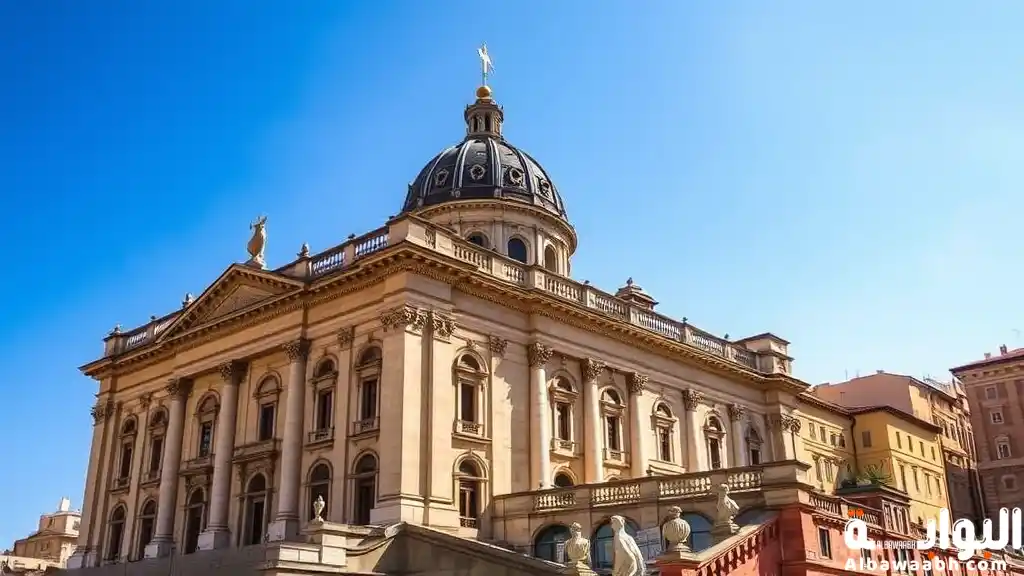 وصف لمدينة قسنطينة