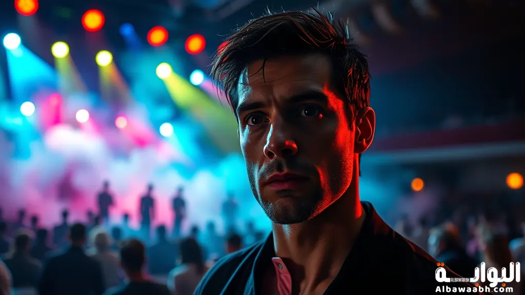 عناصر المسرح