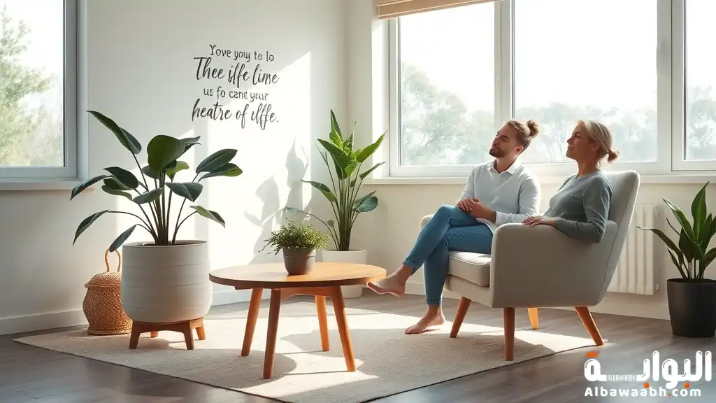 الصحة النفسية