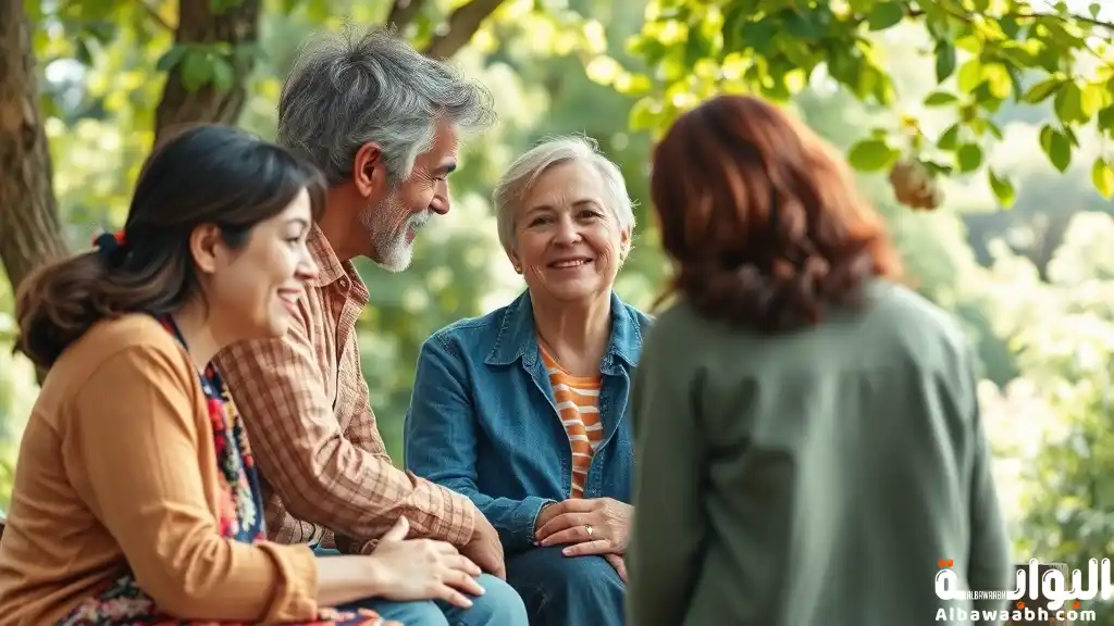 الصحة النفسية