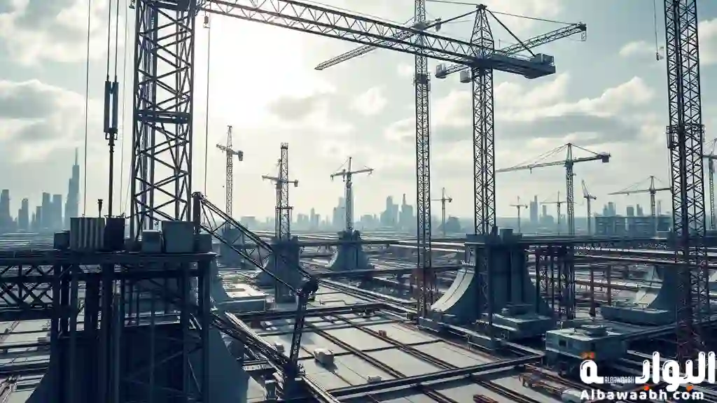 أسس العمل الفني