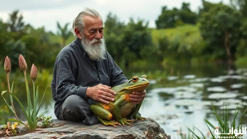 قصة أطفال قبل النوم