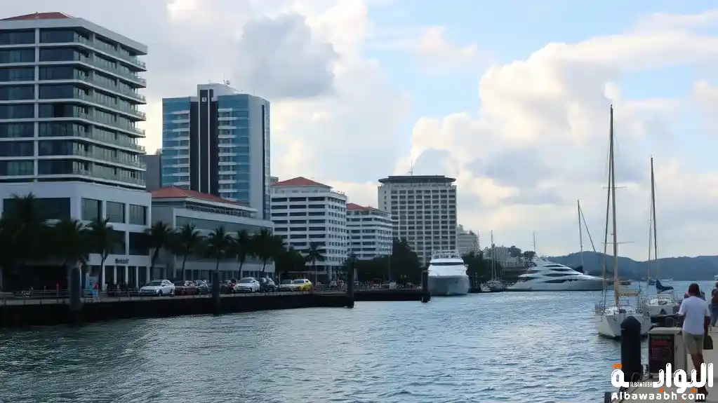 عاصمة ترينيداد وتوباغو