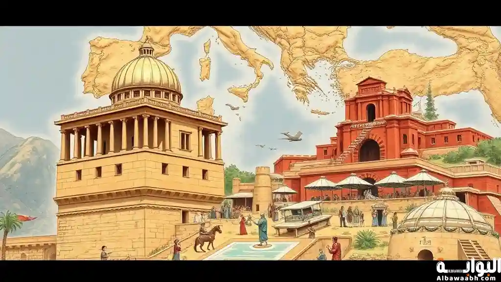 قصة سيدنا لوط