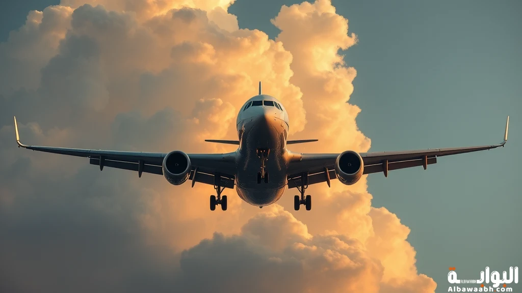 فوائد الطائرة