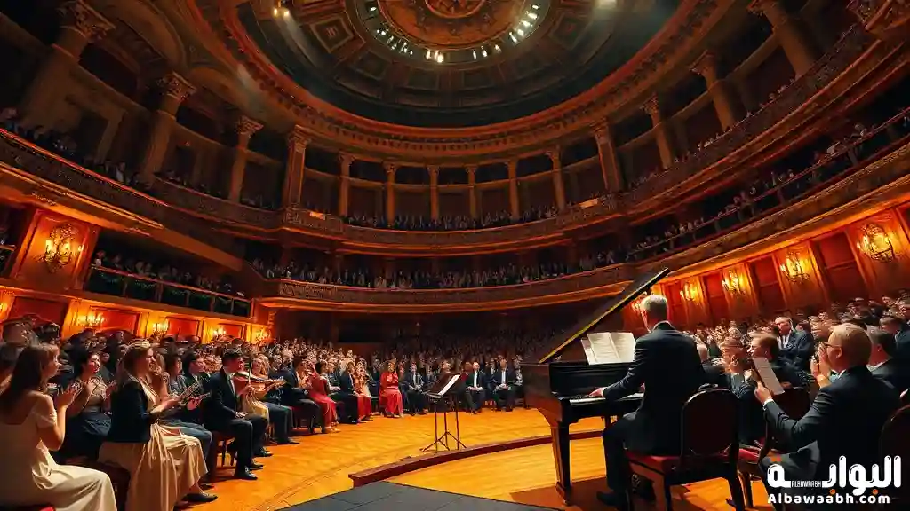 الموسيقى الأجنبية