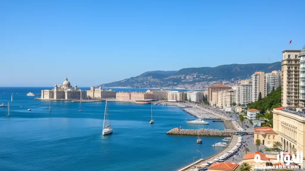 مدن شمال إيطاليا