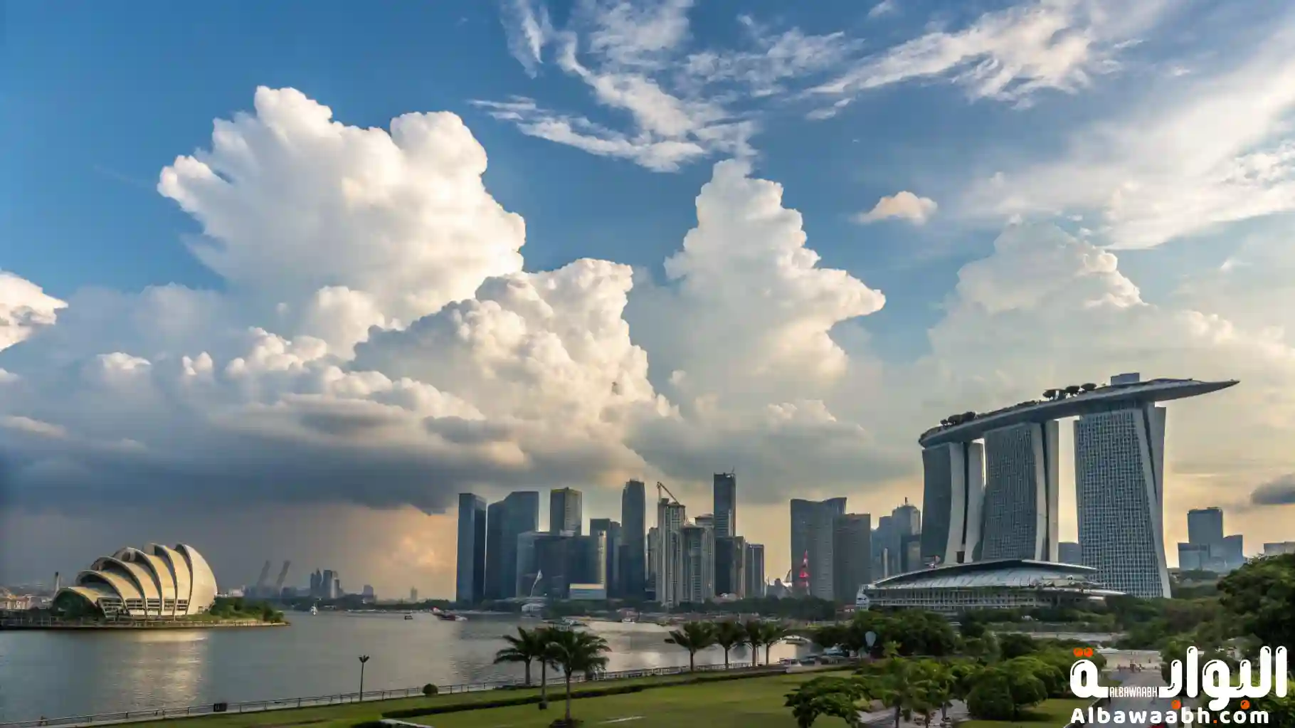 الطقس في ماليزيا