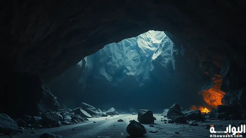 قصة أصحاب الكهف