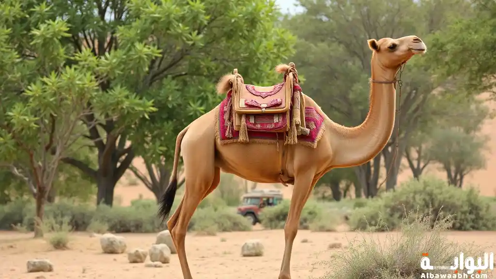 قصة النبي صالح