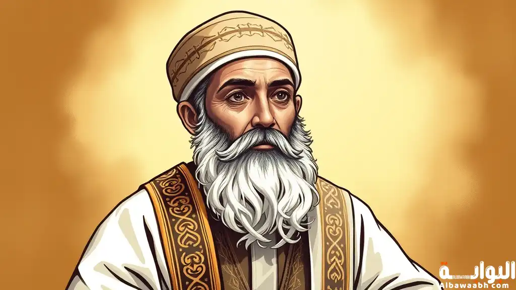 قصة عبد الرحمن بن عوف