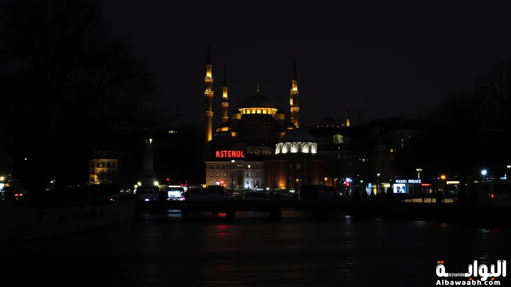 مدن تركيا الأوروبية