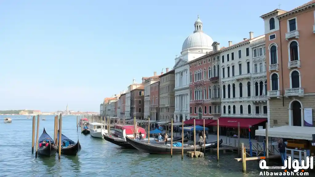 مدن شمال إيطاليا