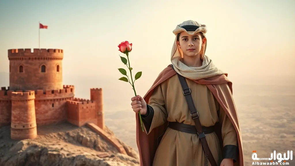 قصة الشاطر حسن كاملة: ذكاء وشجاعة في مواجهة التحديات