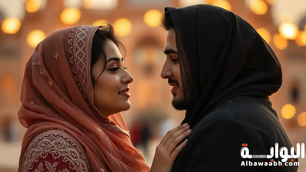 قصة حب بدوية مؤلمة