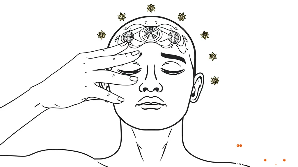 علاج الأرق بالأعشاب الصينية