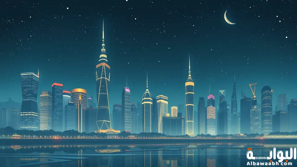 قصة الإسراء والمعراج