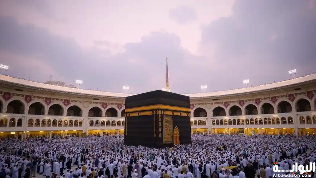 قصة أصحاب الفيل