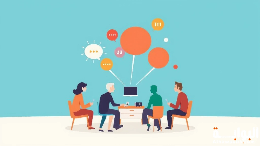 أهمية الاتصالات