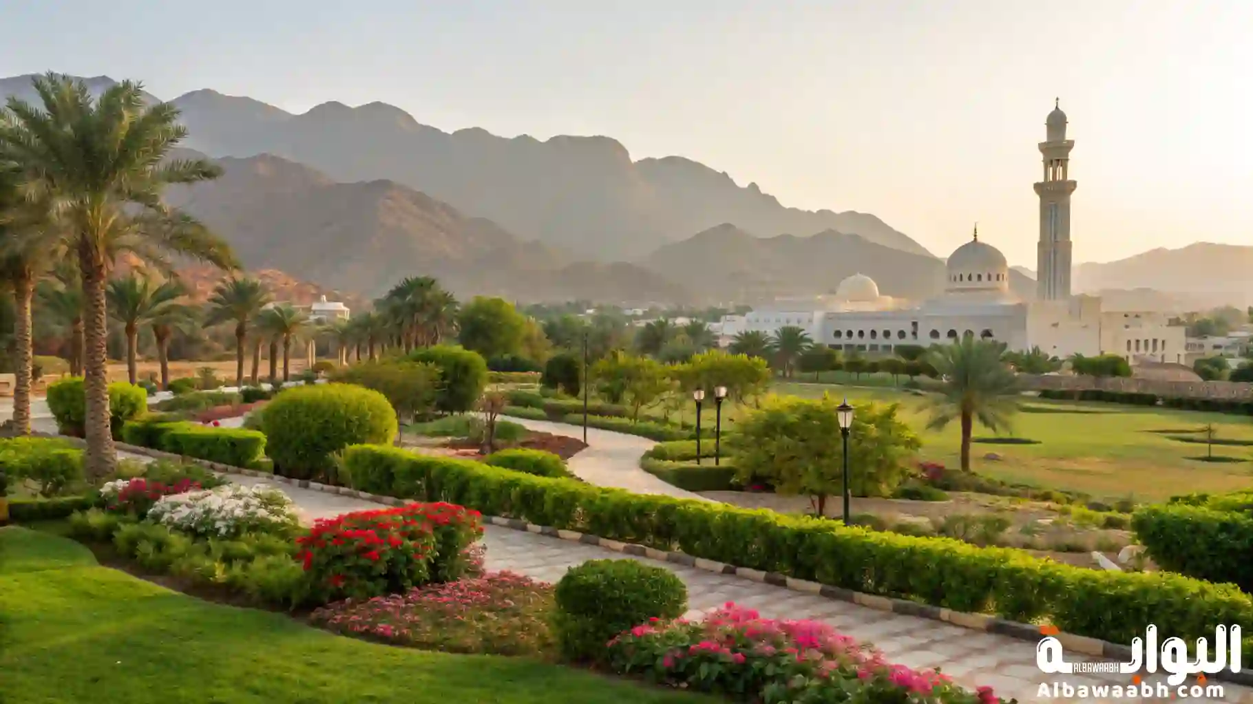 معلومات عن مدينة الطائف