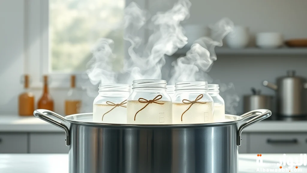 مخلل سريع التحضير