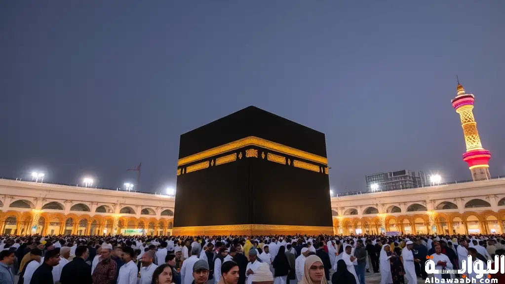 قصة أصحاب الفيل