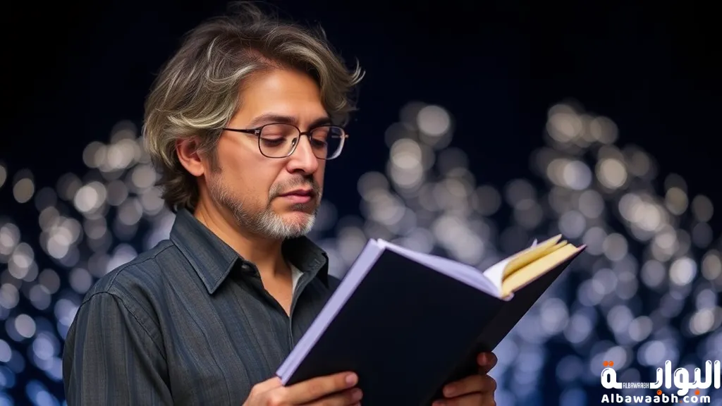 قصة شاعر وقاض