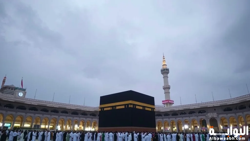 قصة أصحاب الفيل