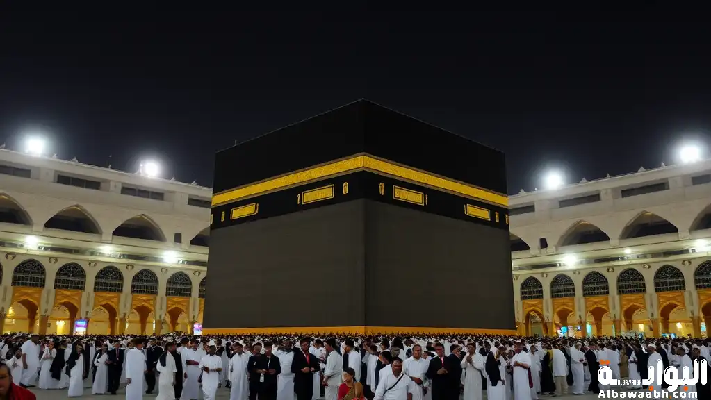 قصة أصحاب الفيل